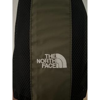 THE NORTH FACE - 新品未使用 THE NORTH FACE ベビーコンパクト