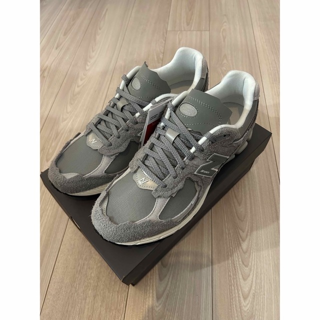 New Balance 2002RDM ProtectionPack 29cm 安い 37%割引