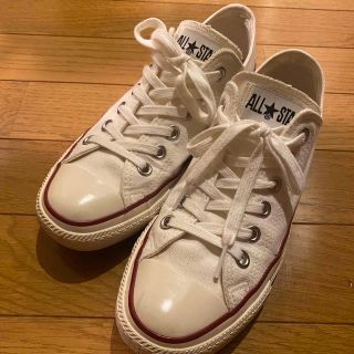 オールスター(ALL STAR（CONVERSE）)のCONVERSE ★ ALLSTAR(スニーカー)