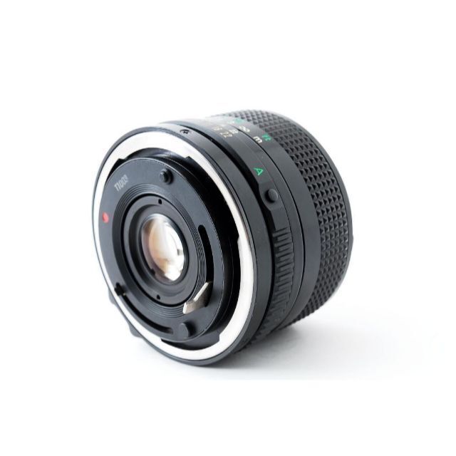 新品級　CANON NEW FD 28mm f2.8　 防湿庫管理 Y446