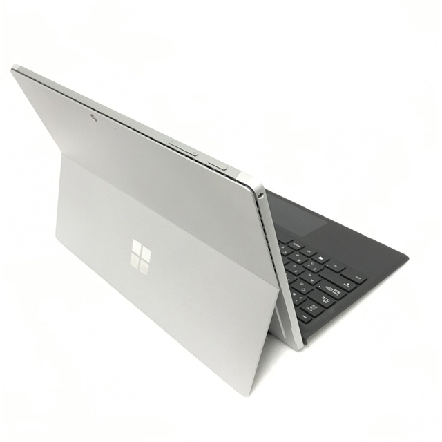 Microsoft(マイクロソフト)の超美品surface Pro7 Win11 8G/128G Office2021 スマホ/家電/カメラのPC/タブレット(ノートPC)の商品写真