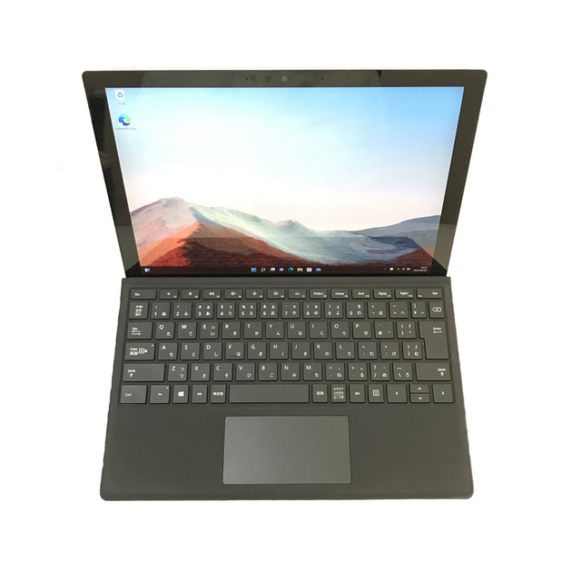 超美品surface Pro7 Win11 8G 128G Office2021