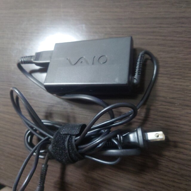 ソニー VAIO用のACアダプター VGP-AC16V7
