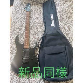 ibanez RG421EX 美品