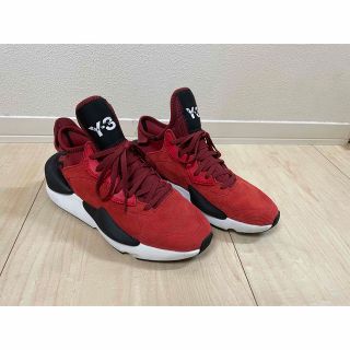 アディダス(adidas)のY-3 KAIWA(スニーカー)