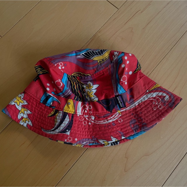 patagonia(パタゴニア)の《patagoniaパタゴニア 》バケツハット レディースの帽子(ハット)の商品写真