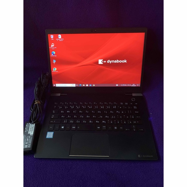 dynabook G83/DP 8G/256GB MS Office2021認証 (お得な特別割引価格