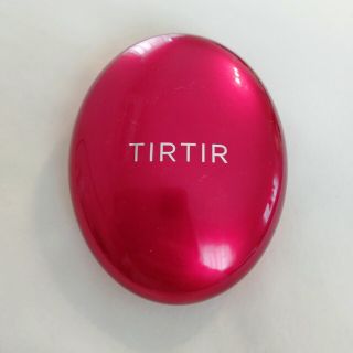 TIRTIR クッションファンデ　18g(ファンデーション)