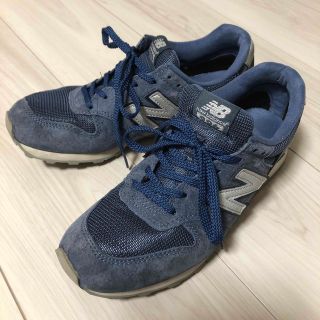 ニューバランス(New Balance)のニューバランス996  サイズ24.5cm(スニーカー)