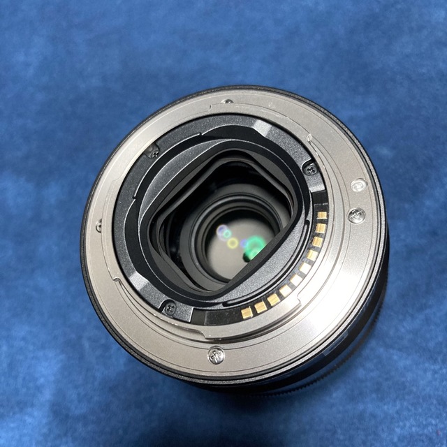 35mm F1.8 SONY 単焦点レンズ SEL35F18F フルサイズ用