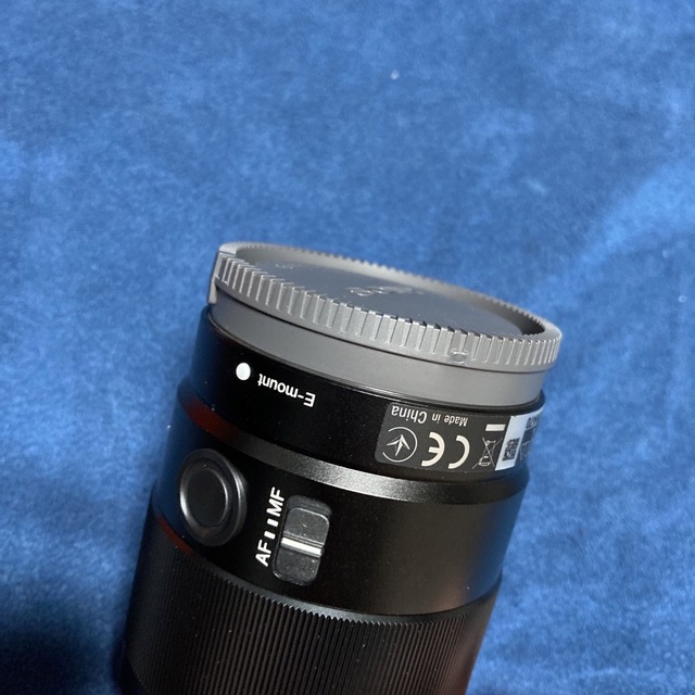 35mm F1.8 SONY 単焦点レンズ SEL35F18F フルサイズ用