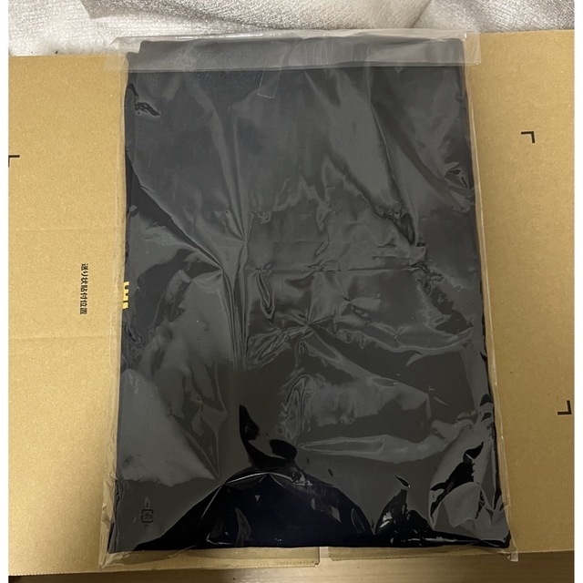 goro's - ゴローズ ロンTネイビーL木村拓哉さん着用の通販 by goro's - ゴローズ ロンTネイビーL木村拓哉さん着用の通販 by