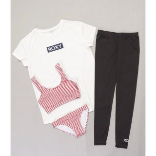 ロキシー(Roxy)のロキシー水着(水着)