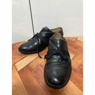 cherevichkiotvichki ヨウジヤマモト 多重巻き シューズ