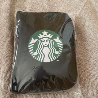 スターバックス(Starbucks)のスタバエコバッグ(エコバッグ)