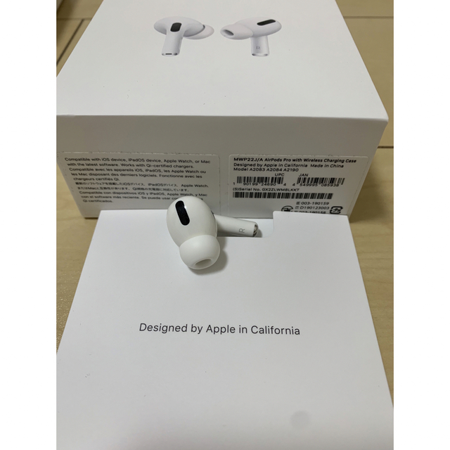 AirPods Pro  1 右耳のみ 1