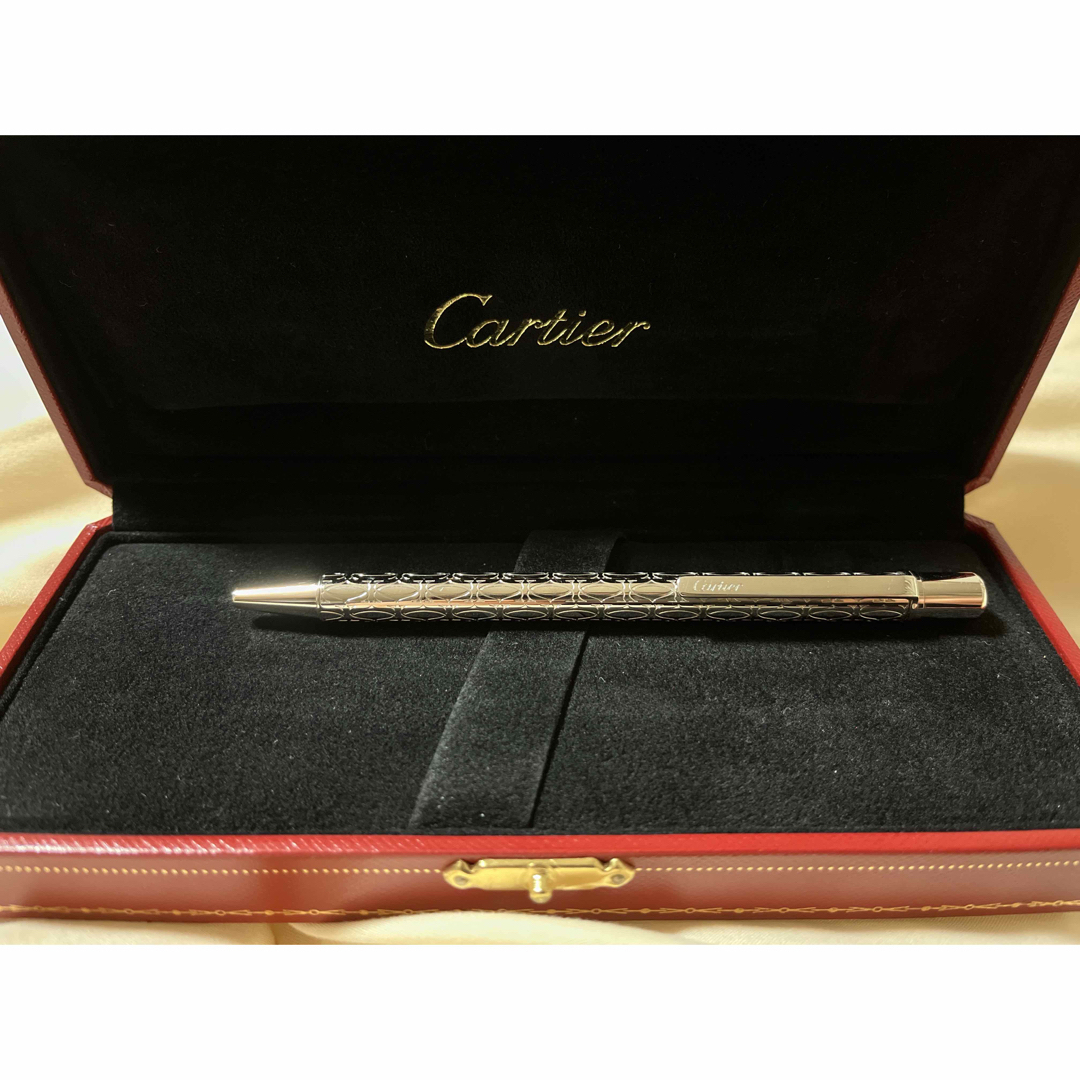 ［値下げしました！］Cartier ボールペン