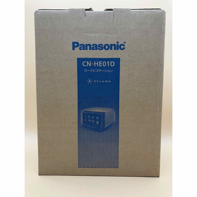 くるみもち様専用 3個セット CN-HE01D ストラーダ カーナビ 新品 58800