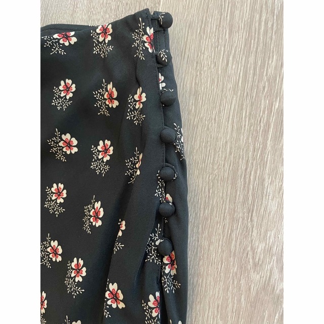 SOULEIADO（TOMORROWLAND）(ソレイアード)のSOULEIADOマキシスカート レディースのスカート(ロングスカート)の商品写真