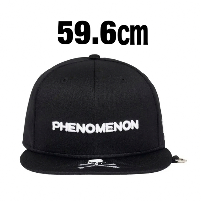 MASTERMIND PHENOMENON　NEW ERA  7 1/2