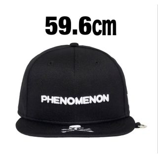 マスターマインドジャパン(mastermind JAPAN)のMASTERMIND PHENOMENON　NEW ERA  7 1/2(キャップ)