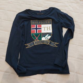 トミーヒルフィガー(TOMMY HILFIGER)のﾄﾐｰﾋﾙﾌｨｶﾞｰ(Tシャツ/カットソー)