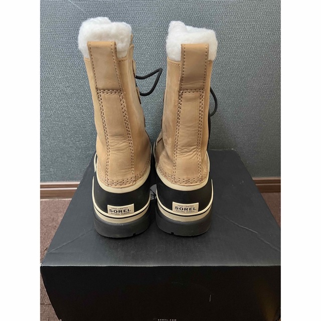 SOREL Caribou  ソレル　カリブー