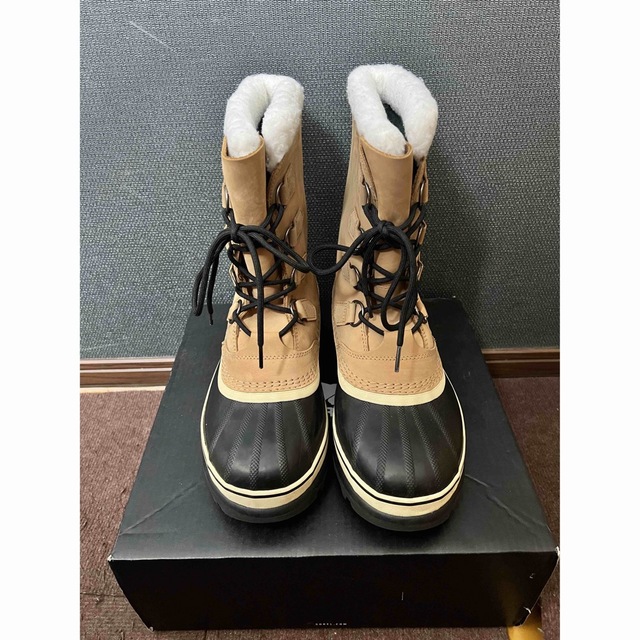 SOREL Caribou  ソレル　カリブー