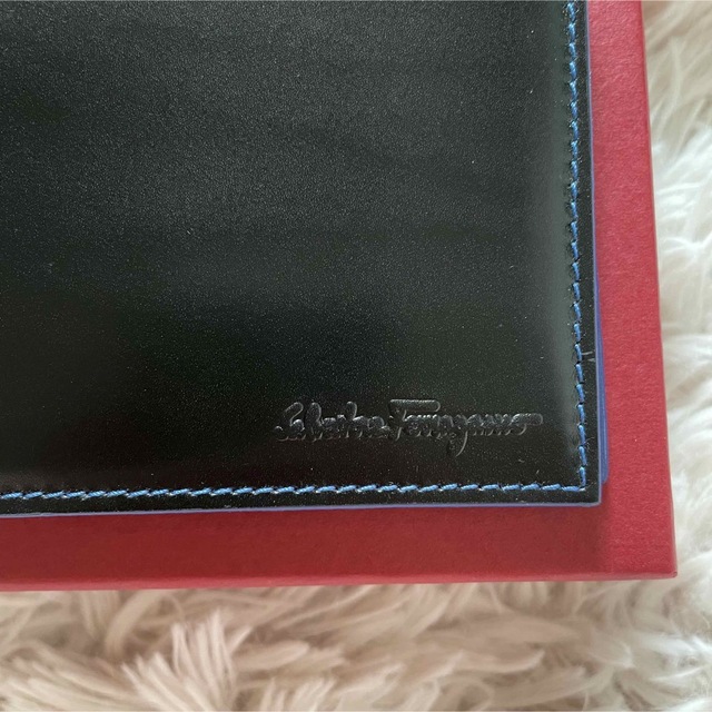 Ferragamo 折り財布 2