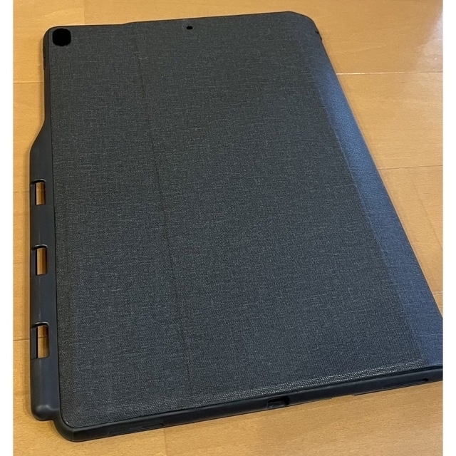 ProCase iPad Pro 12.9" 第一世代向け キーボード付き スマホ/家電/カメラのスマホアクセサリー(iPadケース)の商品写真