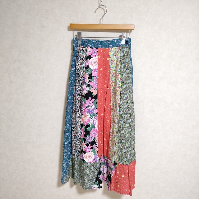 BONUM ロングスカート ボナム レディースのスカート(ロングスカート)の商品写真