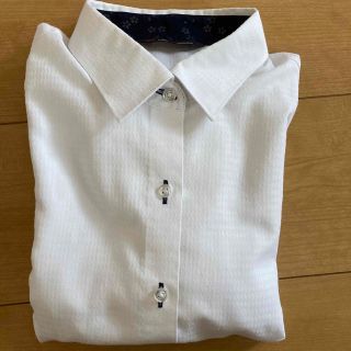 ブリックハウスバイトウキョウシャツ(BRICK HOUSE by Tokyo Shirts)のBRICK HOUSE 東京シャツ Mサイズ 七分丈(シャツ/ブラウス(長袖/七分))