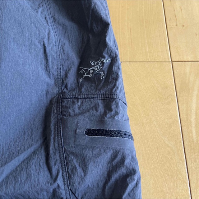 Arc'teryx Palisade Pant39TERYXのArc