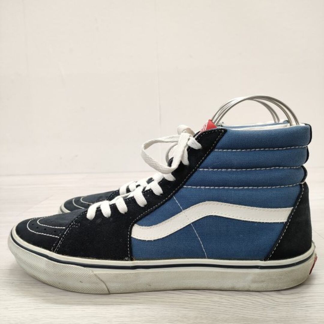 Vans バンズ メンズ スニーカー 【Vans E a】 サイズ US_8(26.0cm