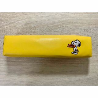 スヌーピー(SNOOPY)のスヌーピー　SNOOPY  ミニペンケース(ペンケース/筆箱)