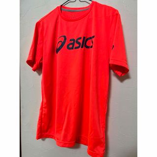 アシックス(asics)のasics アシックス Tシャツ(Tシャツ/カットソー(半袖/袖なし))