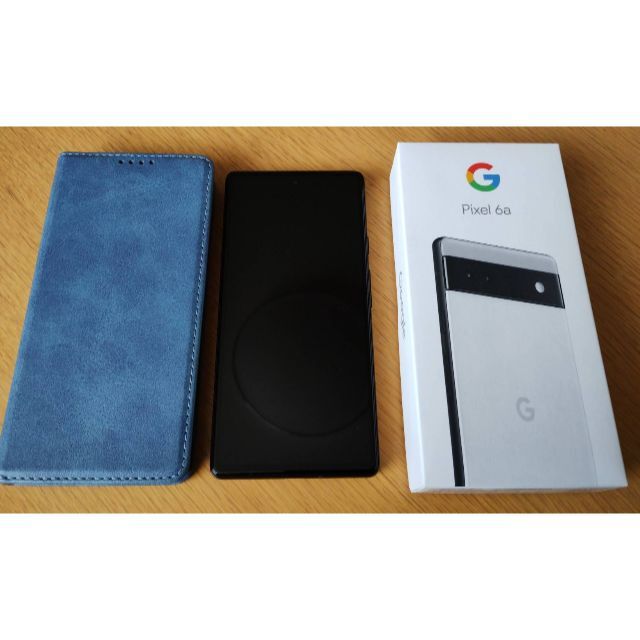 Google Pixel 6a 128g Chalk AU 【在庫僅少】 www.gold-and-wood.com