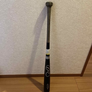 ローリングス(Rawlings)の軟式木製バット　前田智徳モデル(バット)