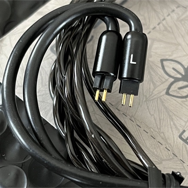 感謝価格】 Faudio Dark Sky Re-Master BS plus Cable catalogo.foton