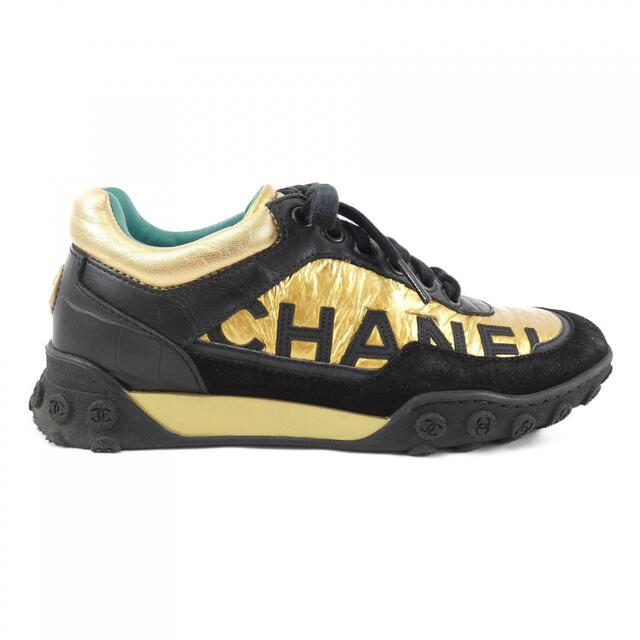 国内即発送】 CHANEL - シャネル CHANEL スニーカー スニーカー