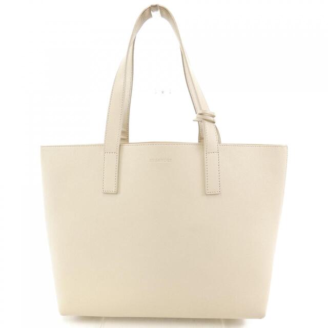 ジルサンダー JIL SANDER BAG - ハンドバッグ