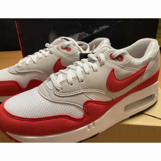 Nike Air Max 1 ’86 OG "Big Bubble Red"