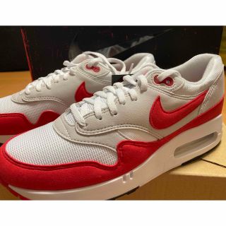 ナイキ(NIKE)のNike Air Max 1 ’86 OG "Big Bubble Red" (スニーカー)