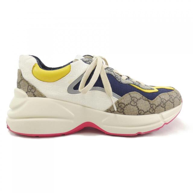 GUCCI スニーカー | kaanastravel.com
