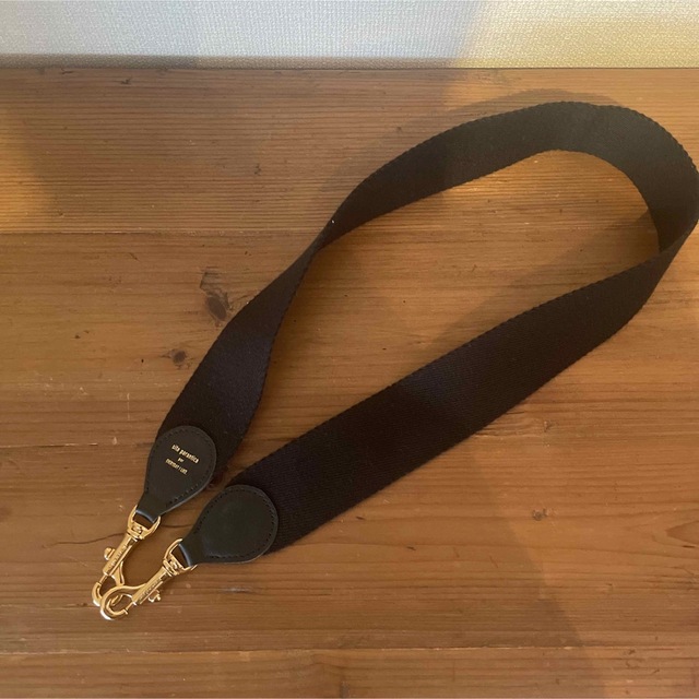 未使用 EVERYDAY I LIKE BAG STRAP