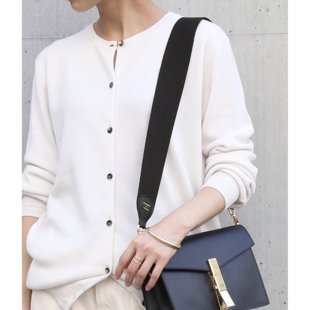 未使用 EVERYDAY I LIKE BAG STRAP