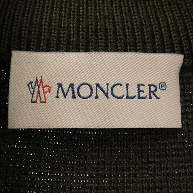 モンクレール MONCLER ダウンジャケット 5