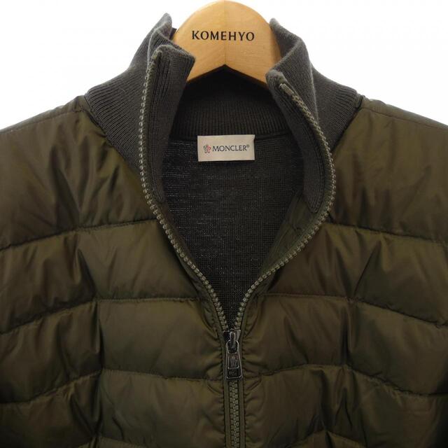 モンクレール MONCLER ダウンジャケット 6