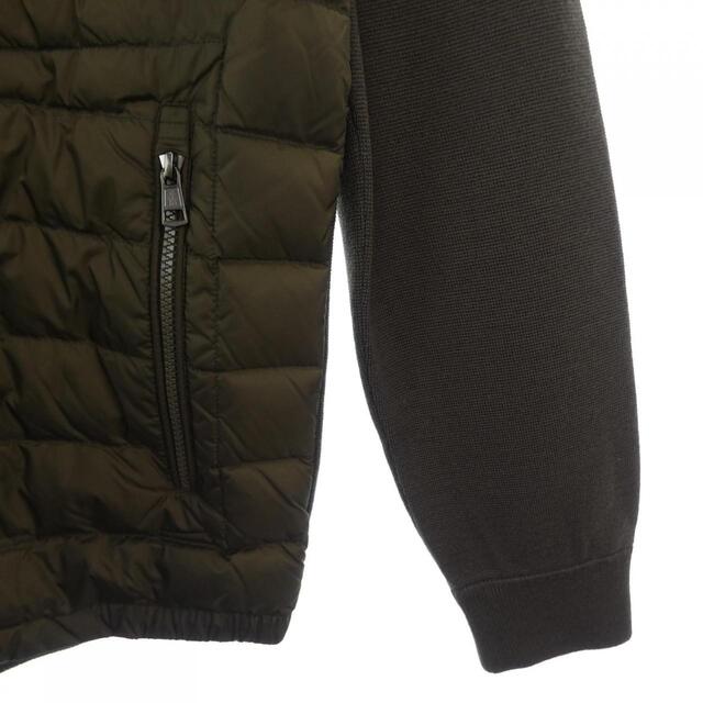モンクレール MONCLER ダウンジャケット 7