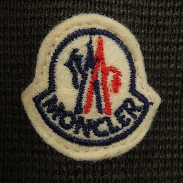 モンクレール MONCLER ダウンジャケット 8